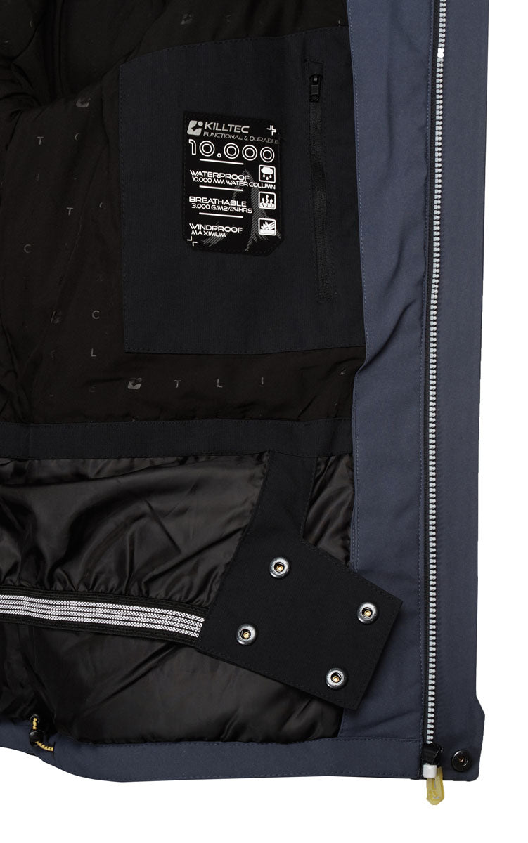 KSW 63 Ski Jacket - Men's 