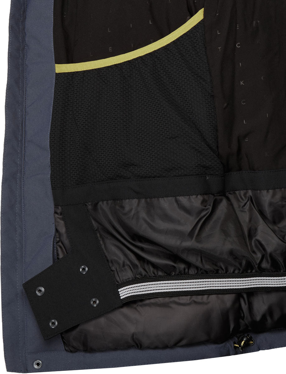 KSW 63 Ski Jacket - Men's 