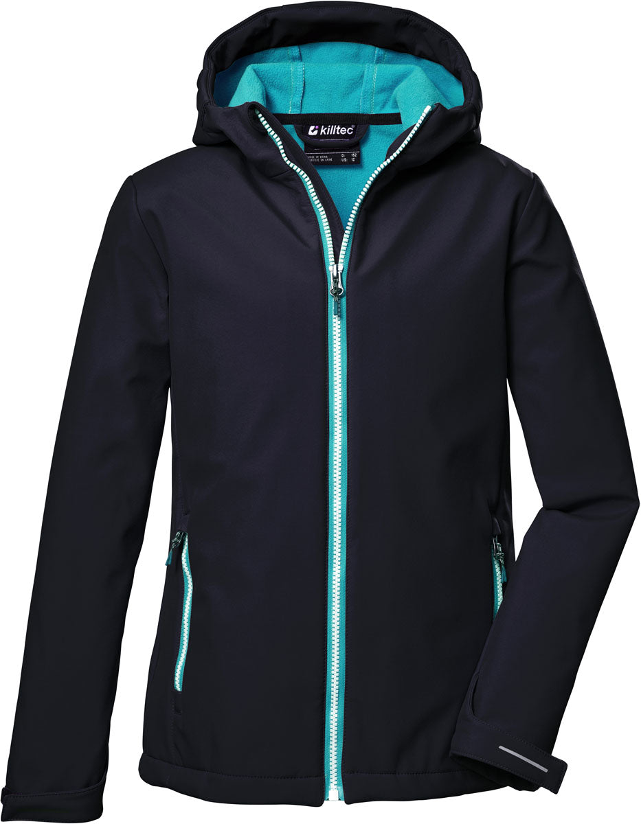 Kos 358 Soft Shell - Kids' 