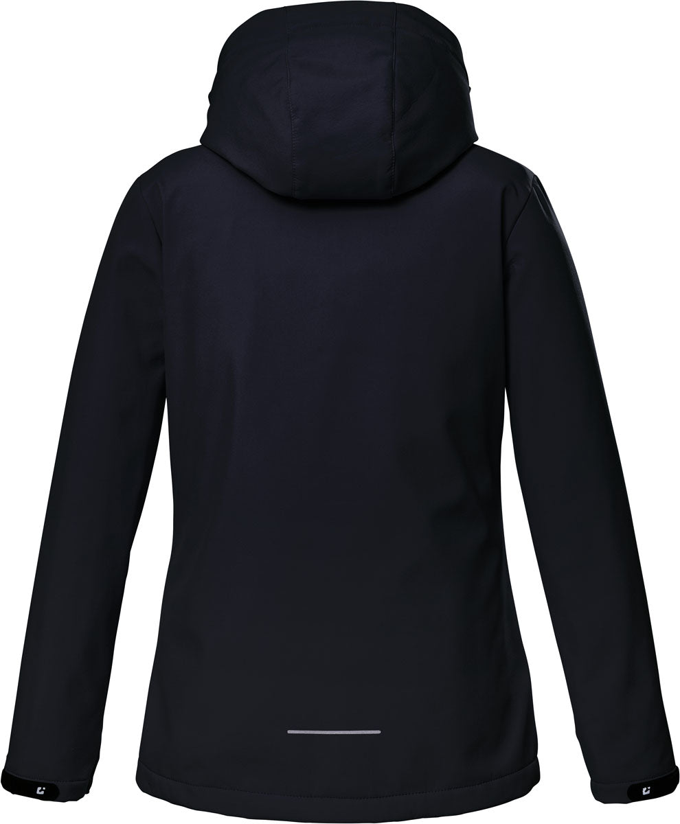 Kos 358 Soft Shell - Kids' 