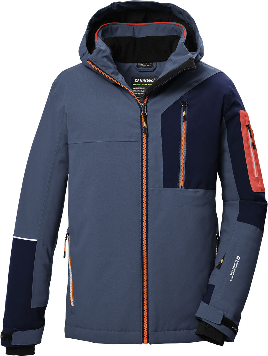 KSW 391 Ski Jacket - Boys' 