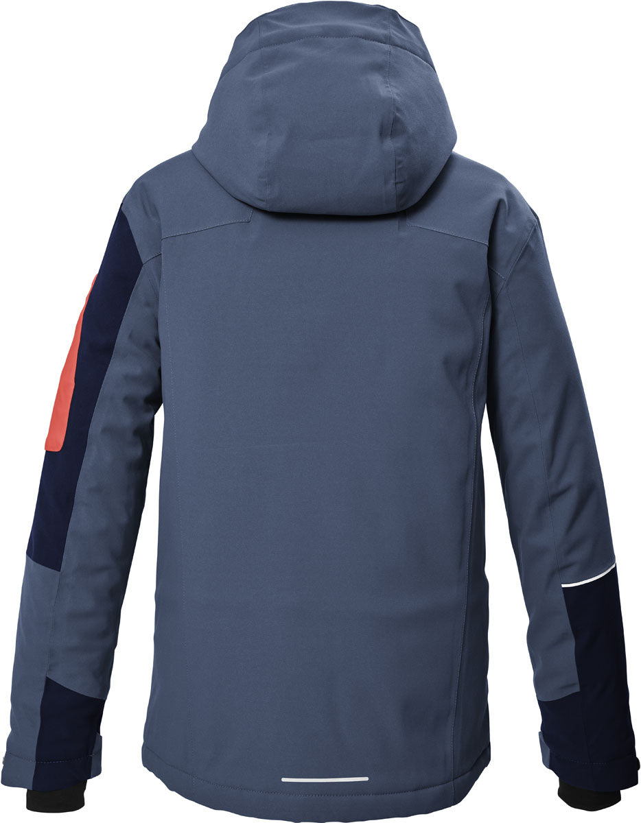 KSW 391 Ski Jacket - Boys' 