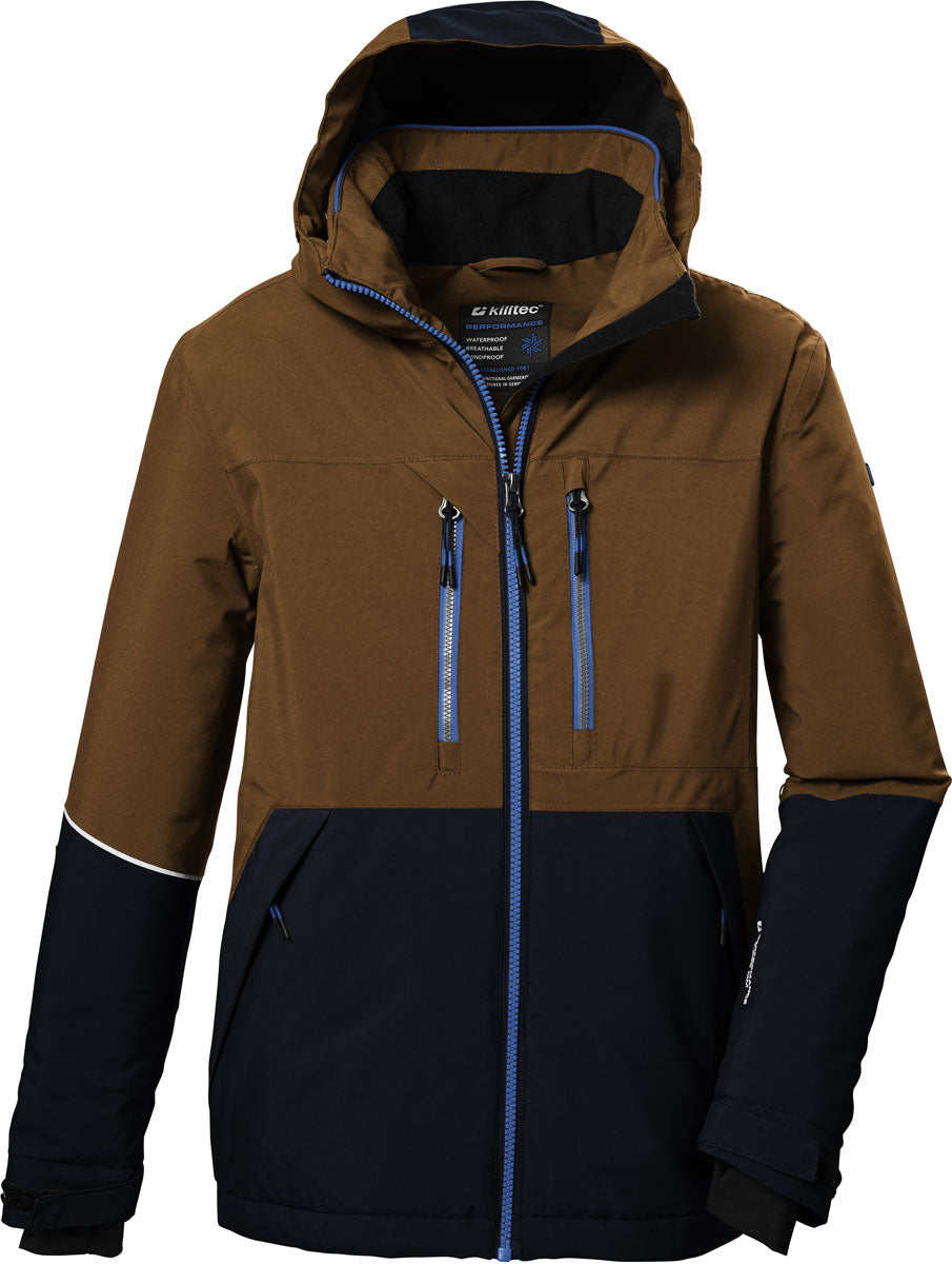 KSW 388 Ski Jacket - Boys' 