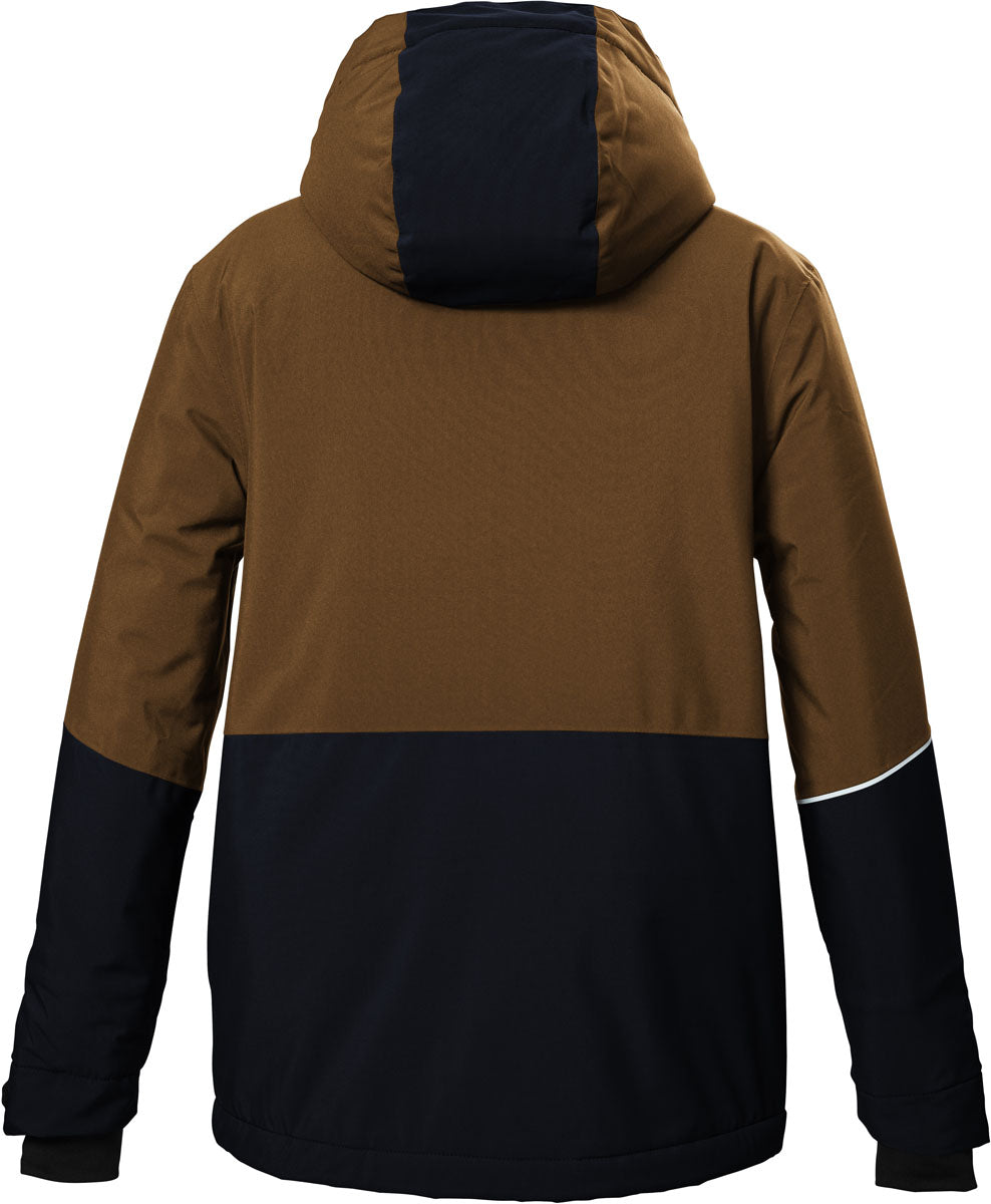 KSW 388 Ski Jacket - Boys' 