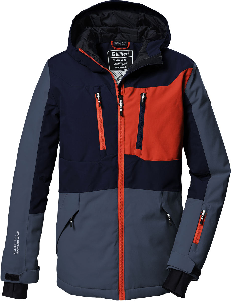 KSW 397 Ski Jacket - Boys' 