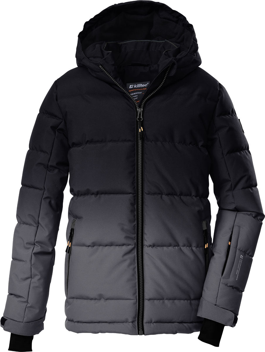 KSW 382 Winter Jacket - Boys'