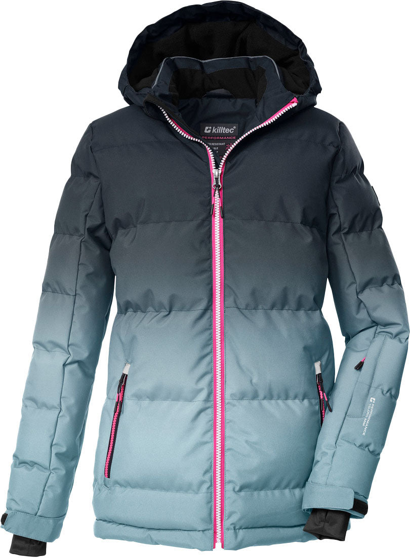KSW 330 Ski Jacket - Girls' 