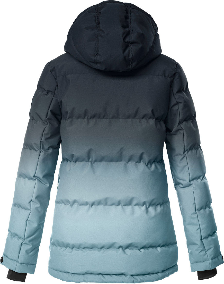 KSW 330 Ski Jacket - Girls' 