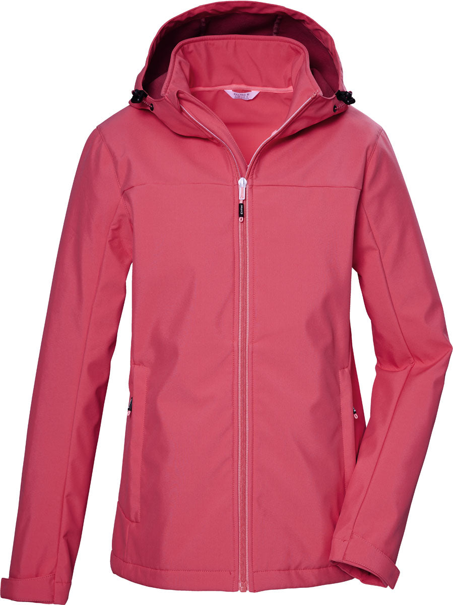 KOS 102 Soft Shell - Women's 