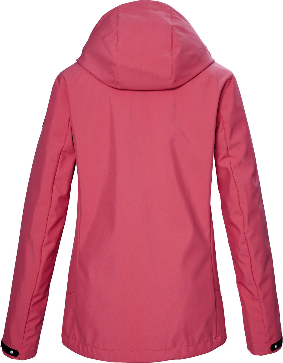 KOS 102 Soft Shell - Women's 