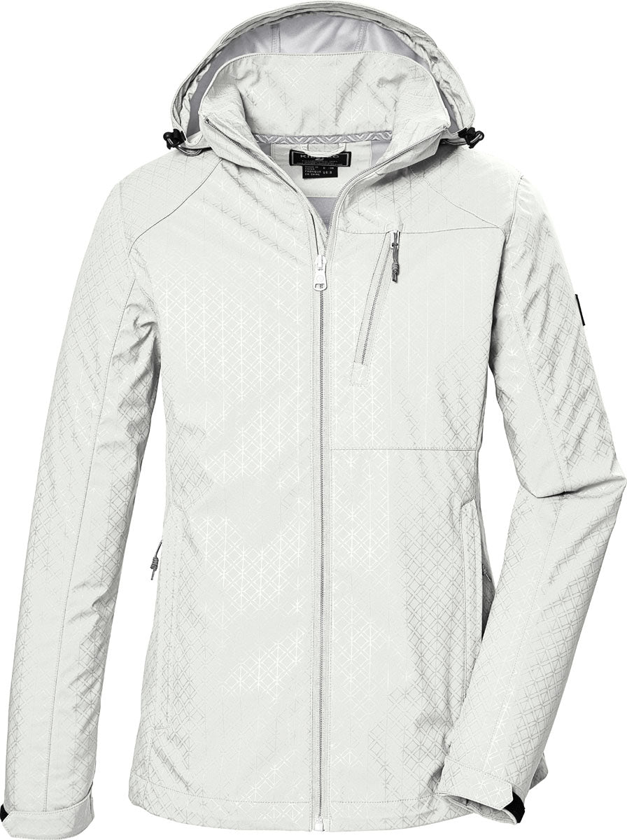 KOS 121 Soft Shell - Women's 