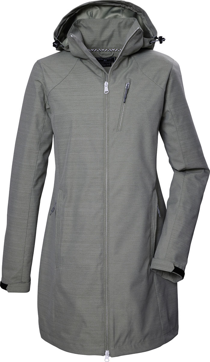 KOS 57 Parka - Women's 