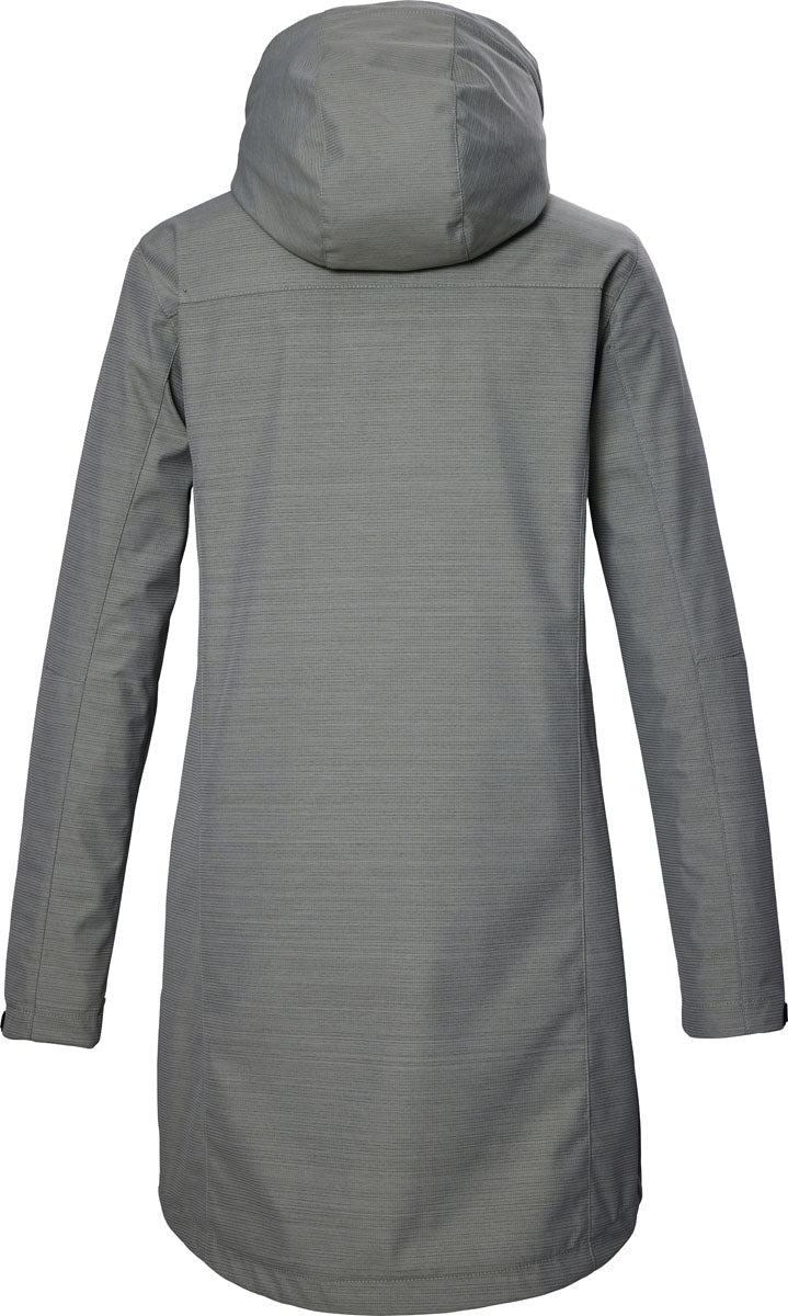 KOS 57 Parka - Women's 