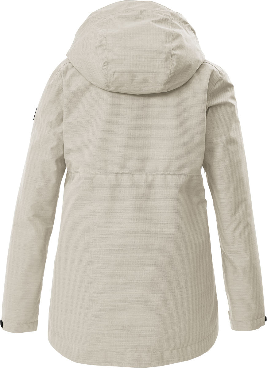 KOS 62 Rain Jacket - Women's