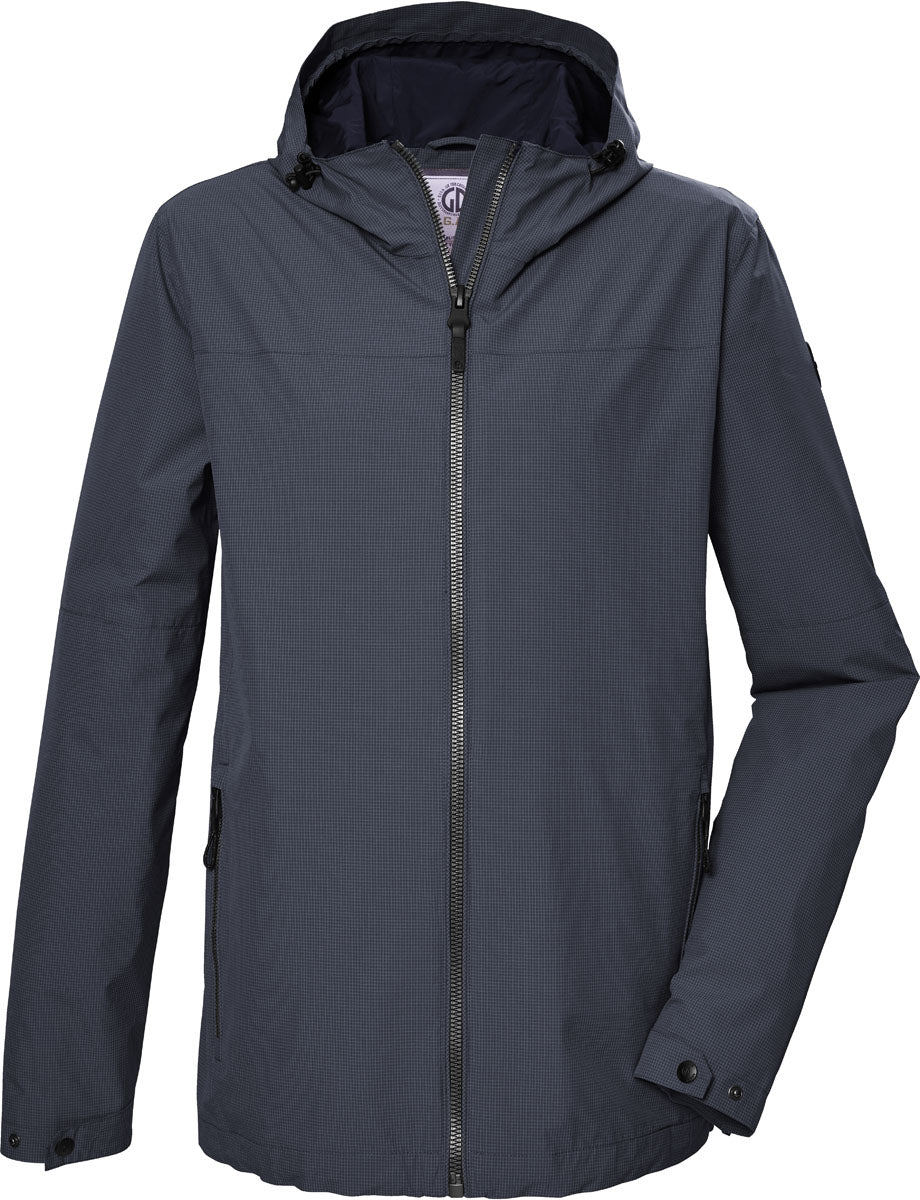 GS 80 Jacket - Men's