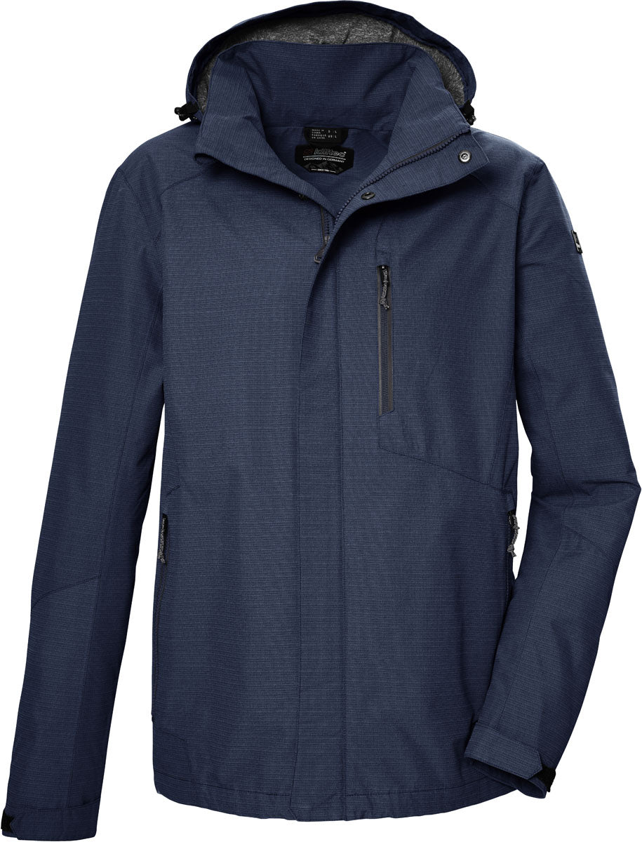 KOS 256 Jacket - Men's