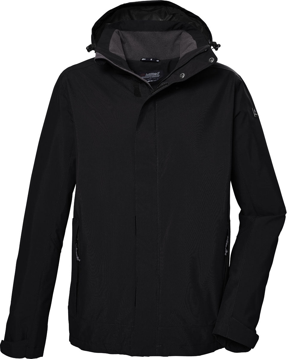 KOS 87 Rain Jacket - Men's 