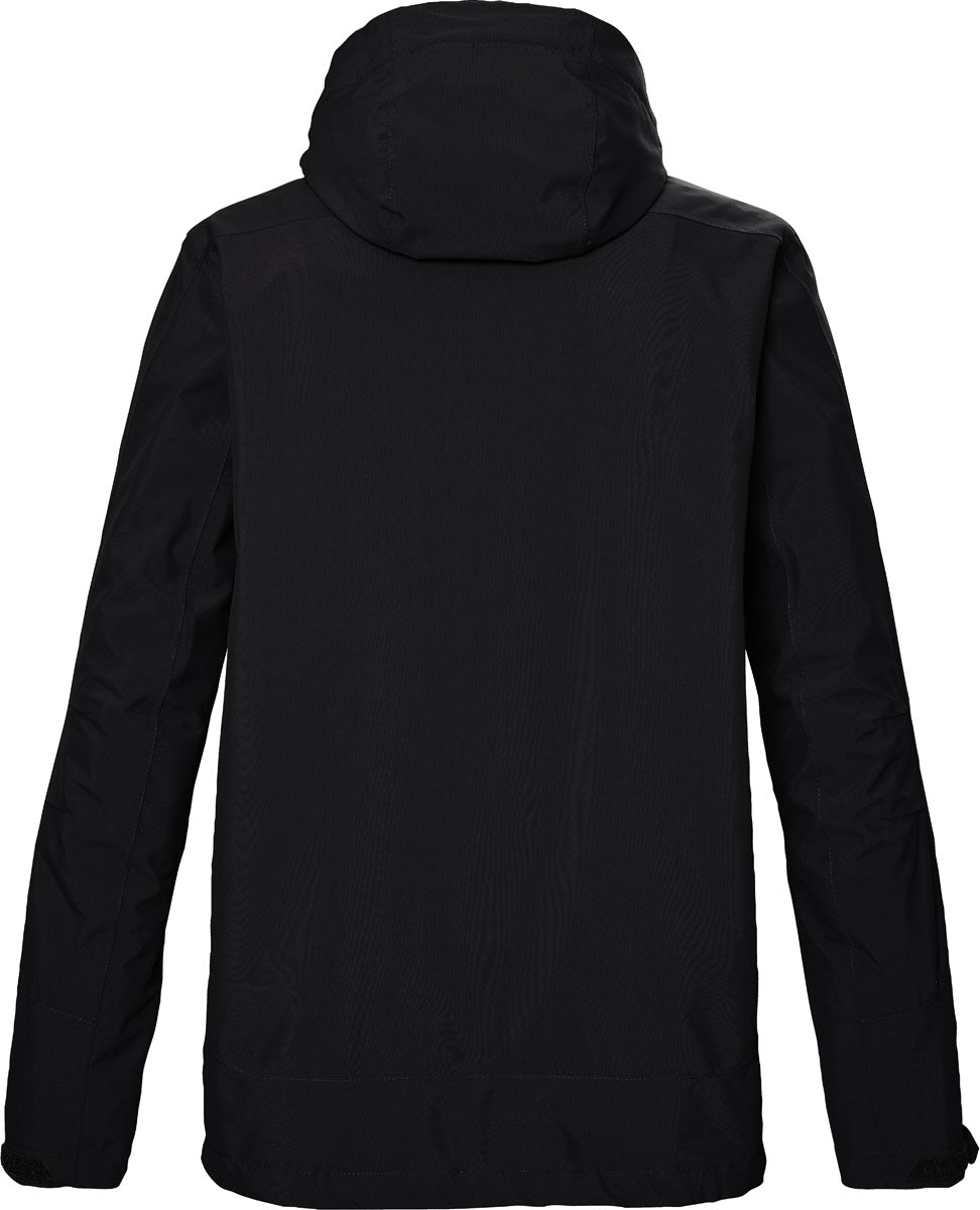 KOS 87 Rain Jacket - Men's 