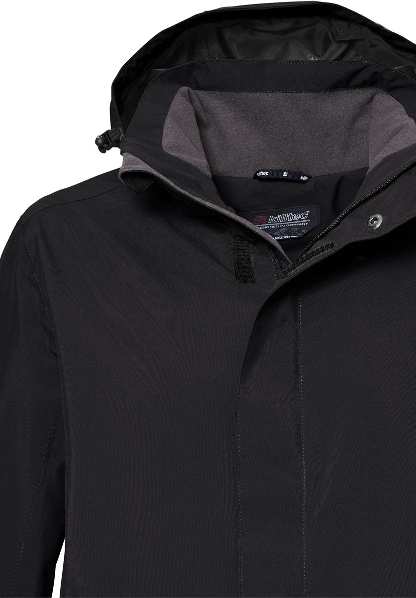 KOS 87 Rain Jacket - Men's 