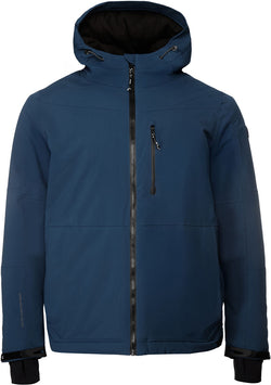 KOW 81 Hardshell Jacket - Men's