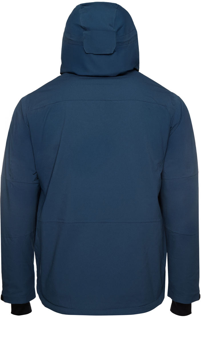 KOW 81 Winter Jacket - Men's