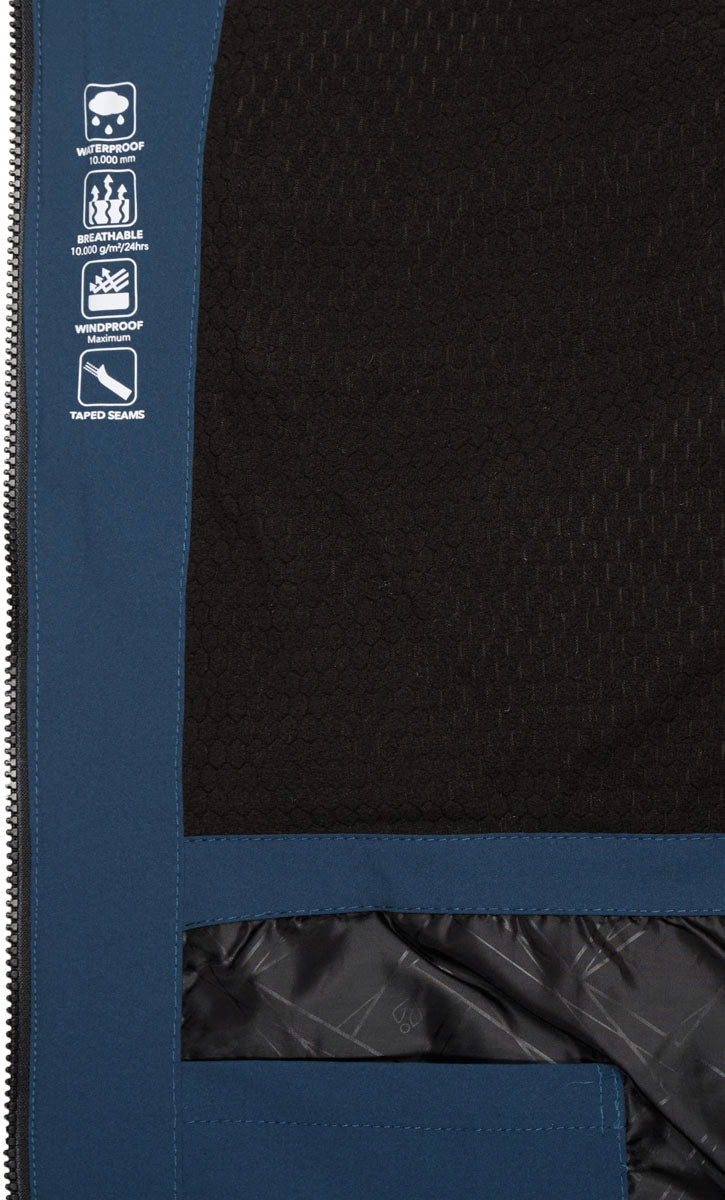 KOW 81 Winter Jacket - Men's