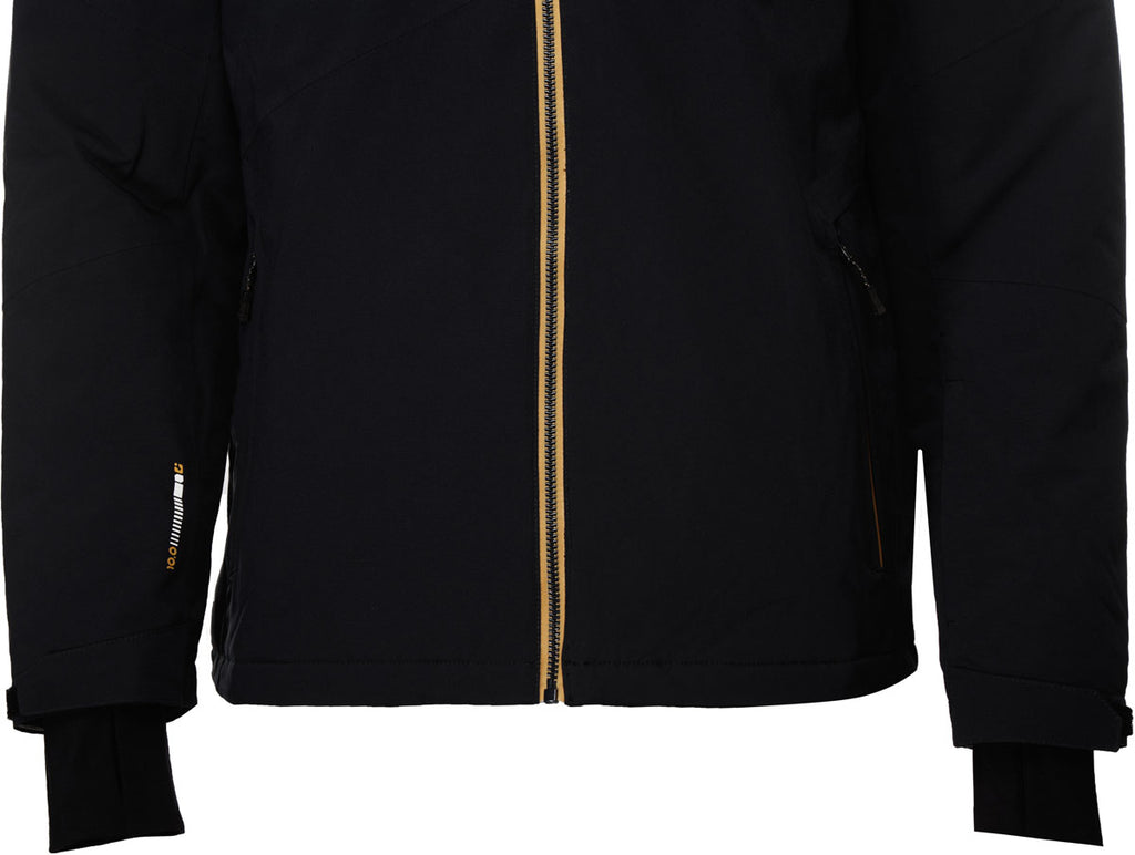 KSW 24 Ski Jacket - Men's