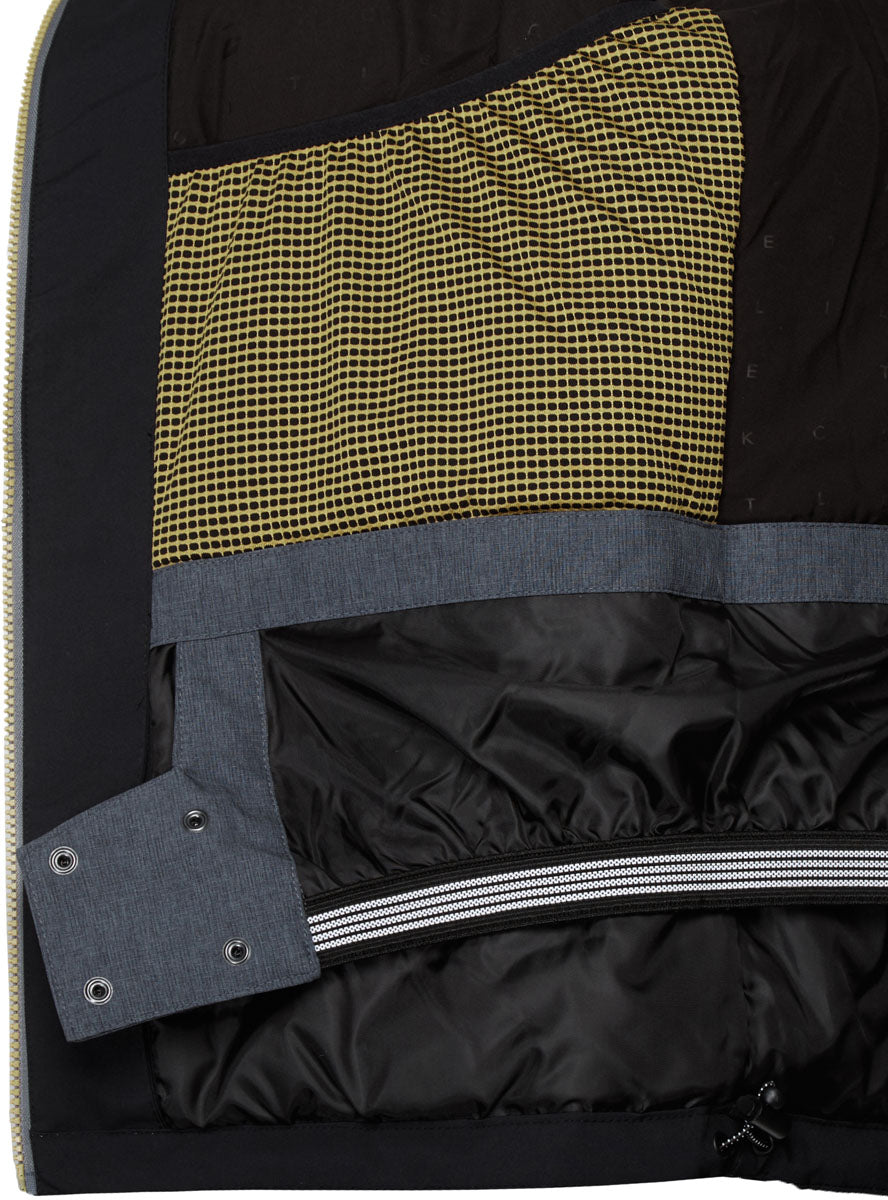 KSW 47 Ski Jacket - Men's