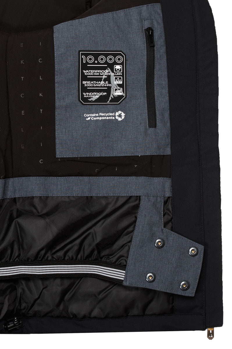 KSW 47 Ski Jacket - Men's