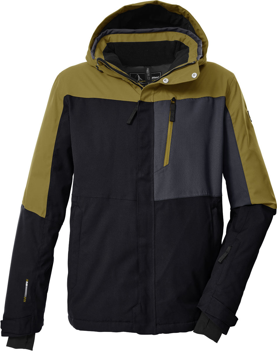 KSW 52 Ski Jacket - Men's