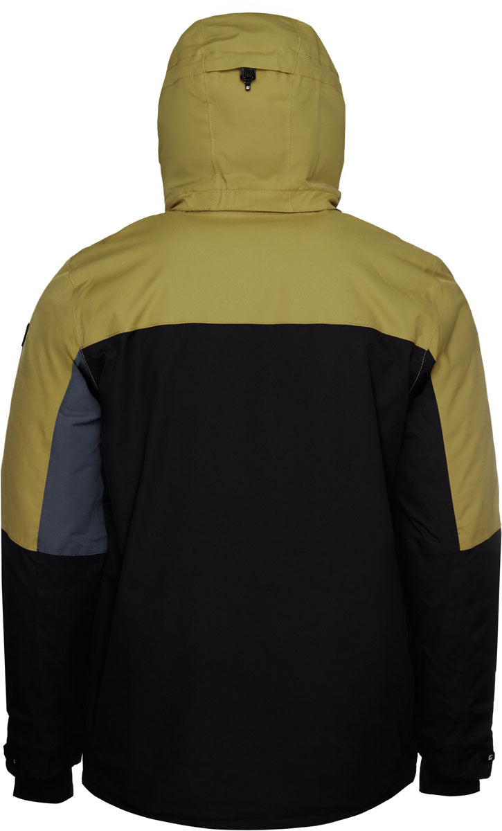 KSW 52 Ski Jacket - Men's