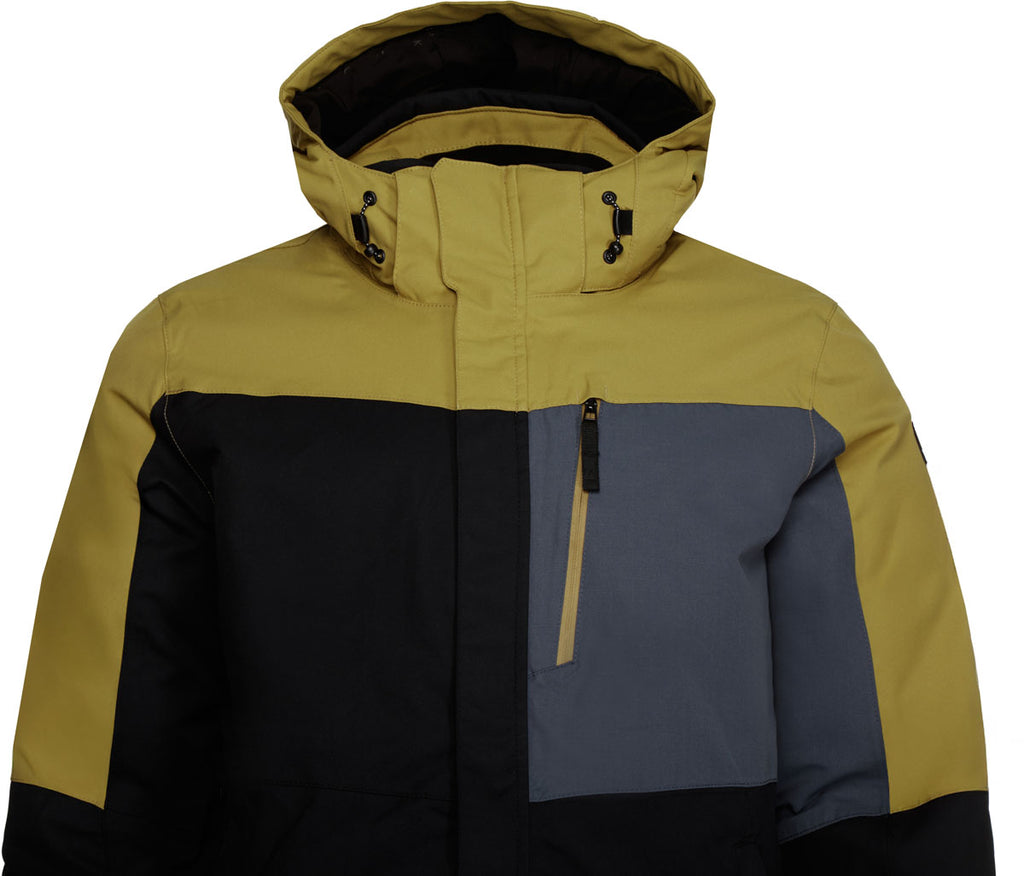 KSW 52 Ski Jacket - Men's