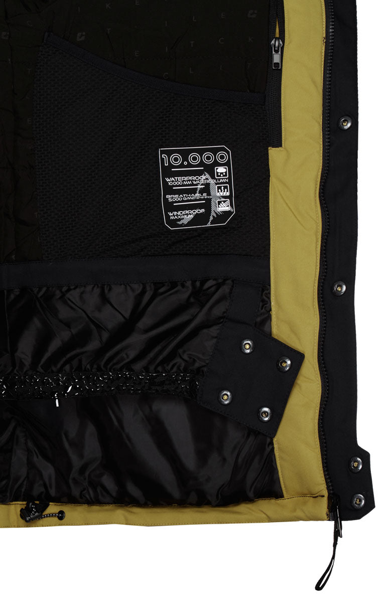 KSW 52 Ski Jacket - Men's