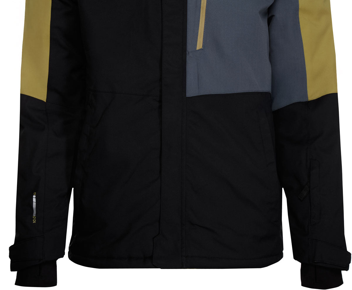 KSW 52 Ski Jacket - Men's