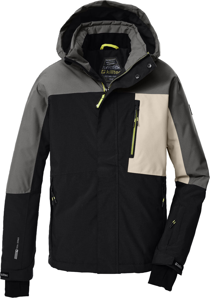 KSW 200 Ski Jacket - Boys'
