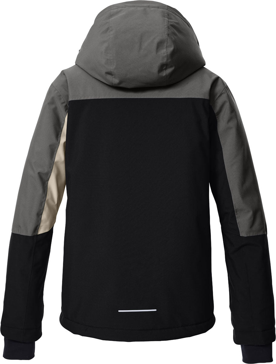 KSW 200 Ski Jacket - Boys'