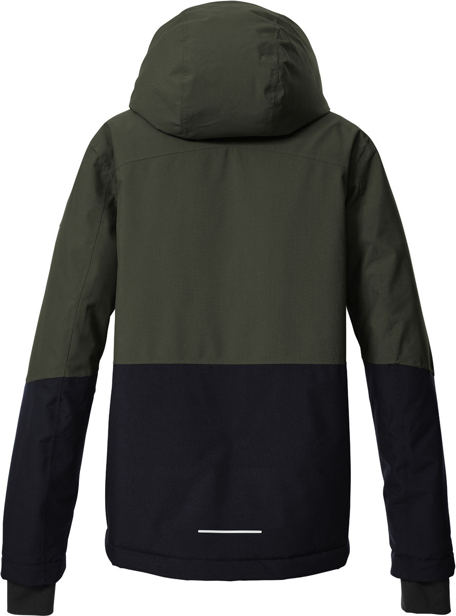 KSW 201 Ski Jacket - Boys'