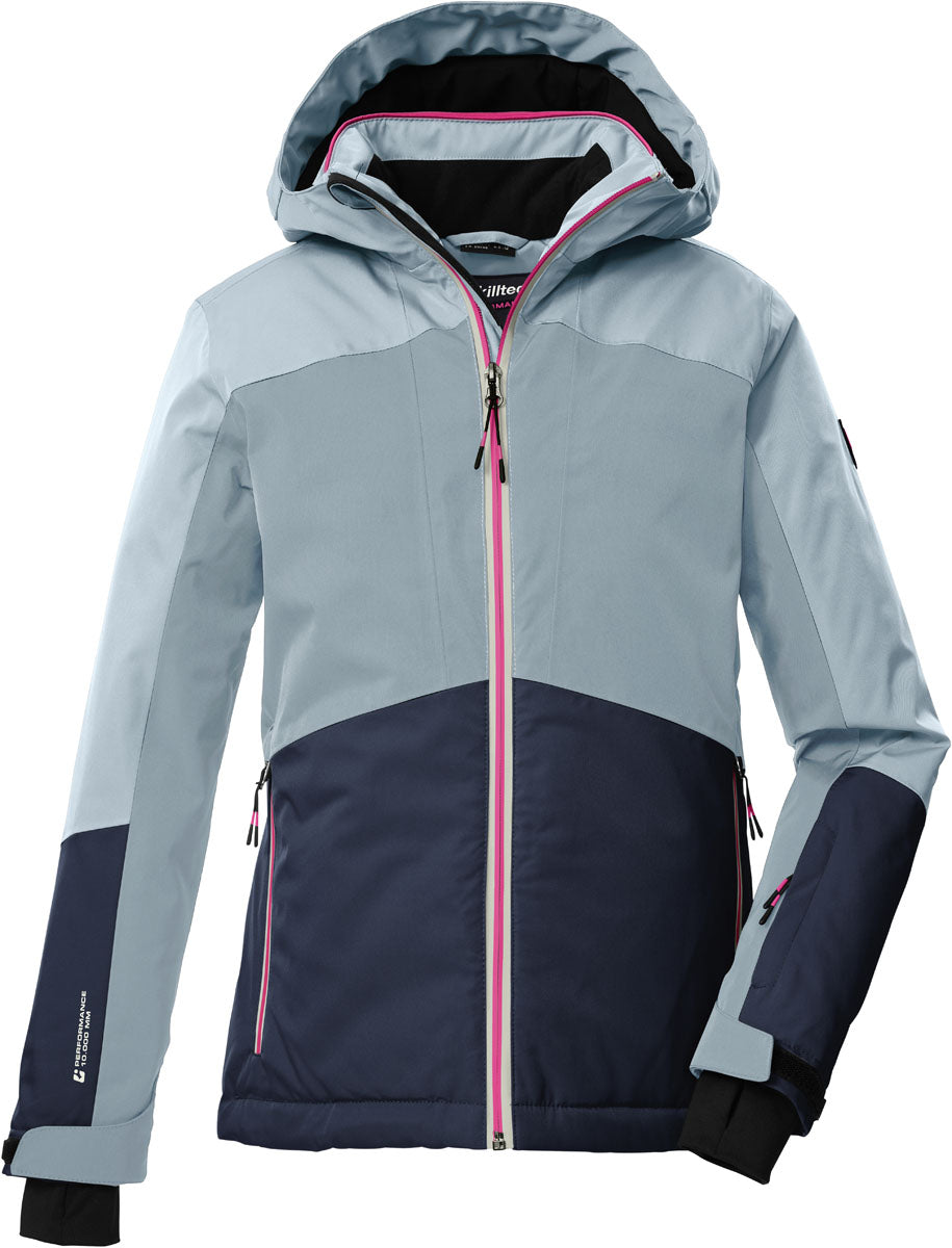KSW 196 Ski Jacket - Girls'