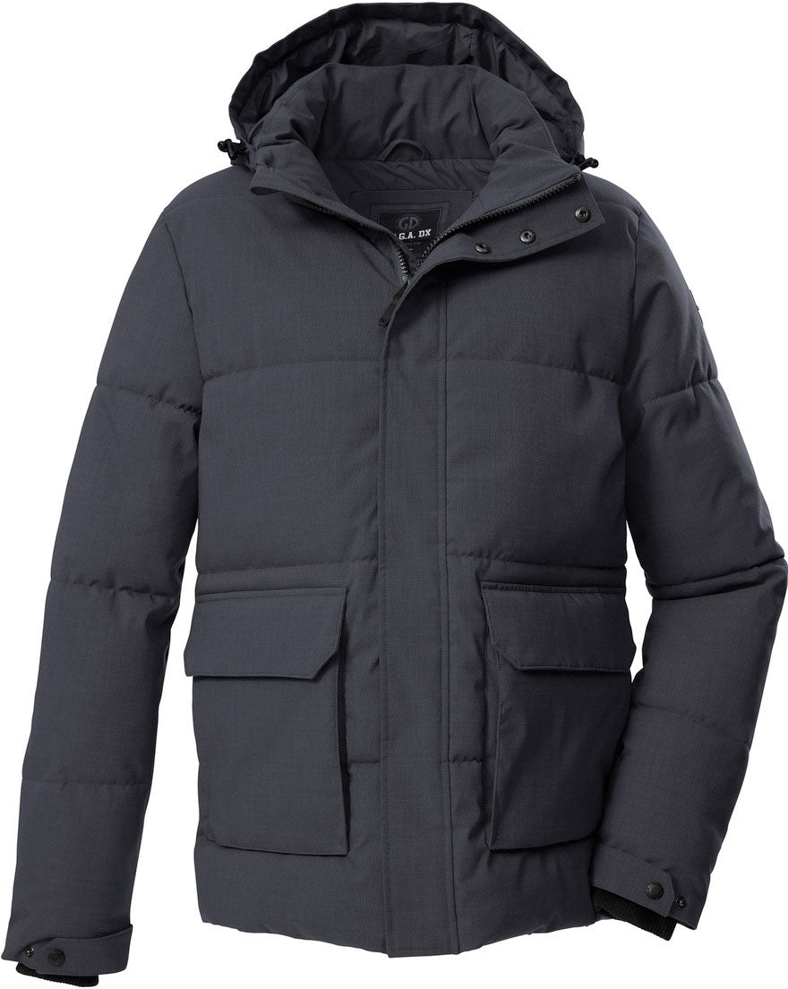 GW 26 Winter Jacket - Men's