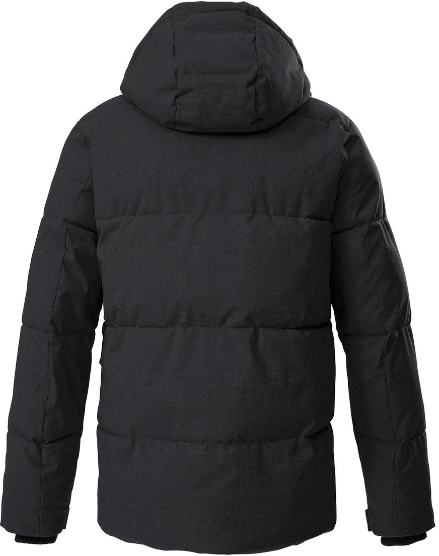 GW 26 Winter Jacket - Men's