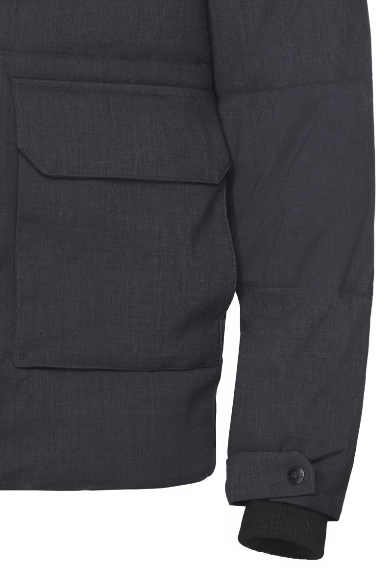GW 26 Winter Jacket - Men's