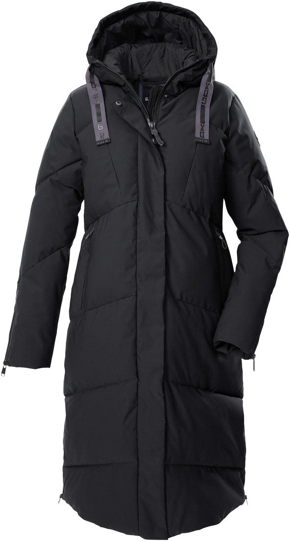 GW 41 Winter Jacket - Women's