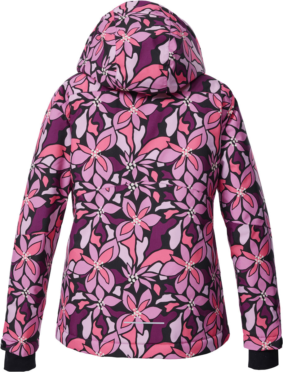 KSW 211 Ski Jacket - Girls'