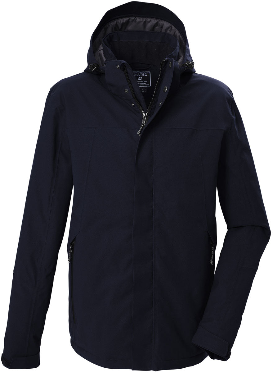 KOW 2 Jacket - Men's
