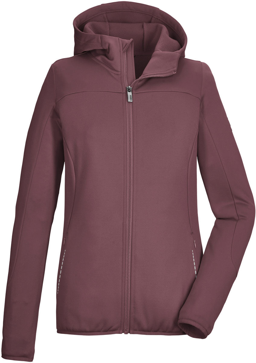 KOW 7 Soft Shell - Women's