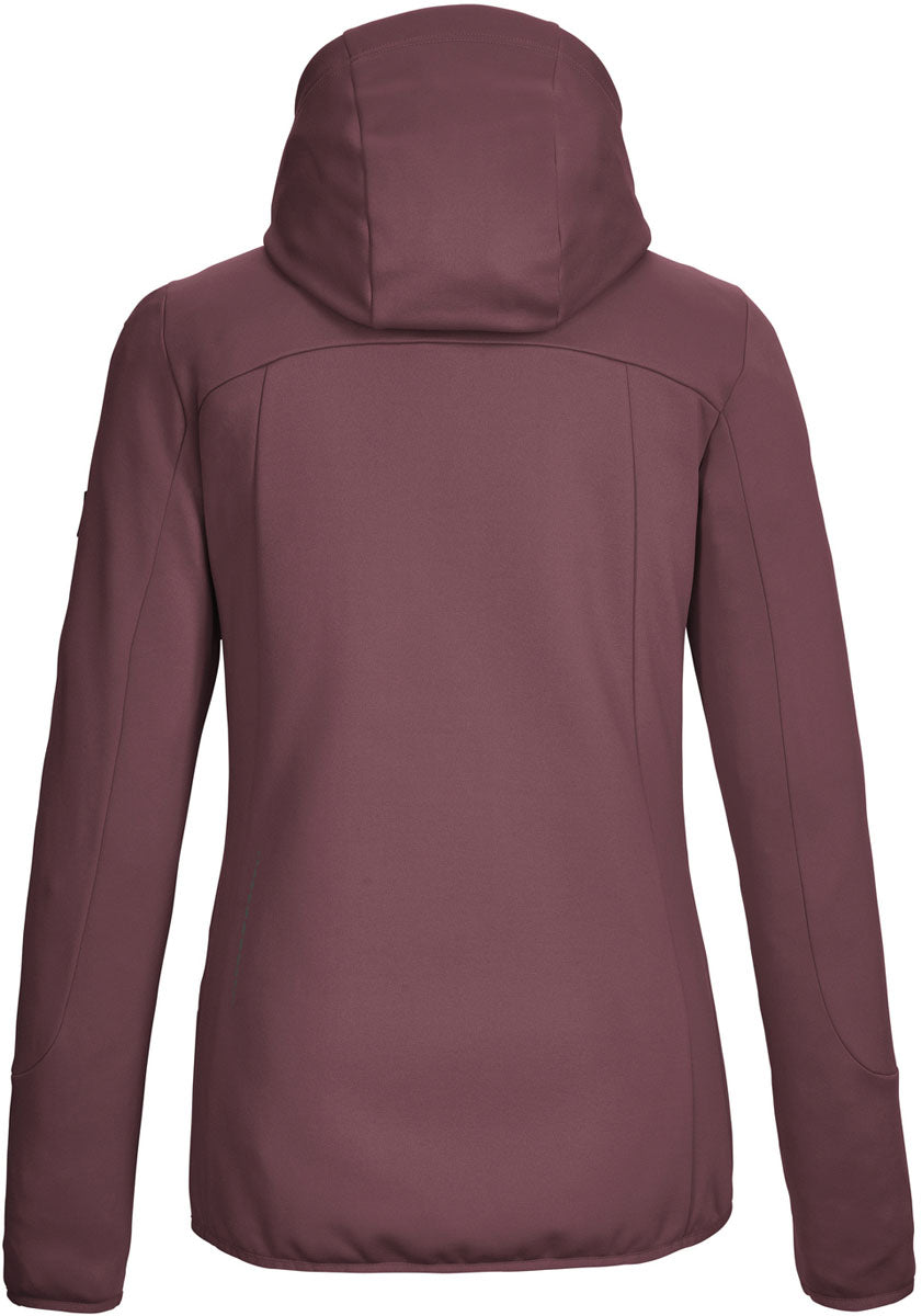 KOW 7 Soft Shell - Women's