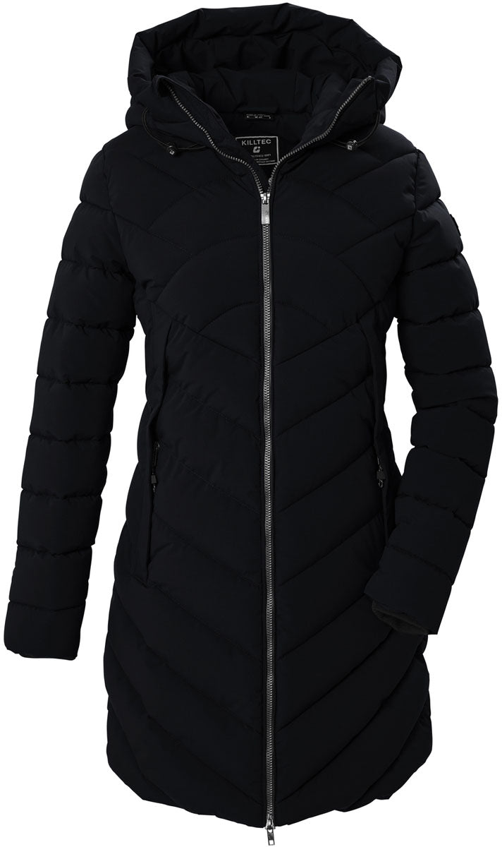 KOW 49 Parka - Women's