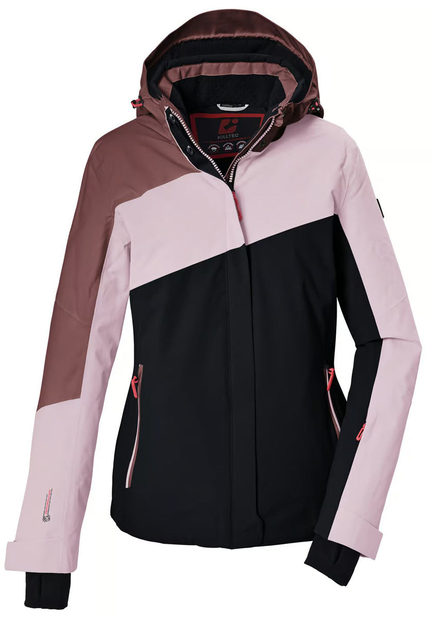 KSW 101 Ski Jacket - Women's
