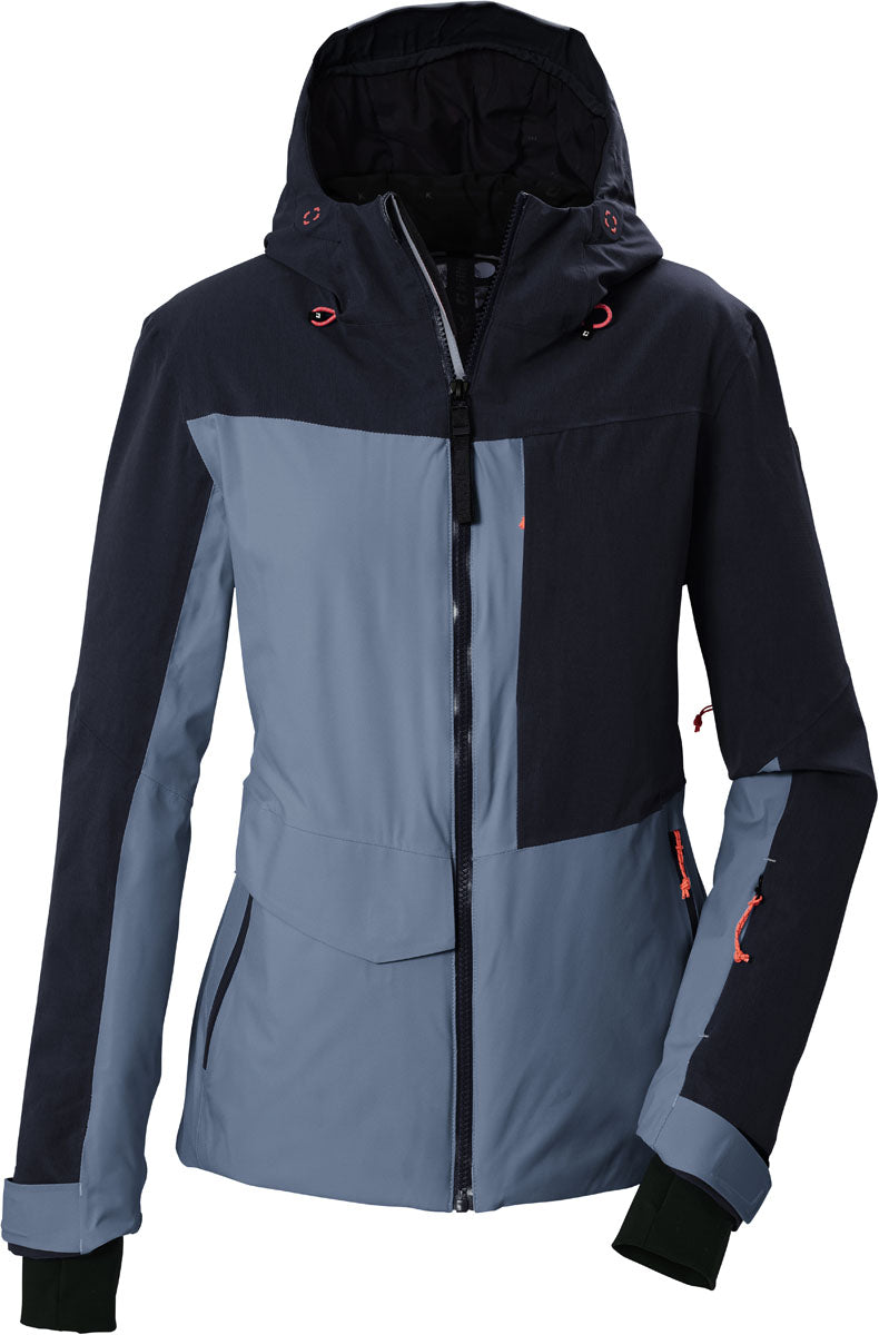 KSW 227 Ski Jacket - Women's
