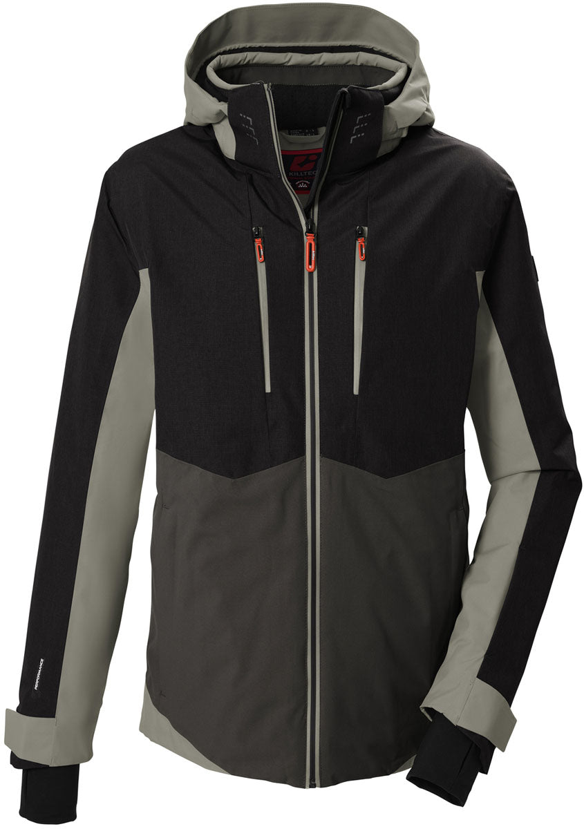 KSW 62 Ski Jacket - Men's
